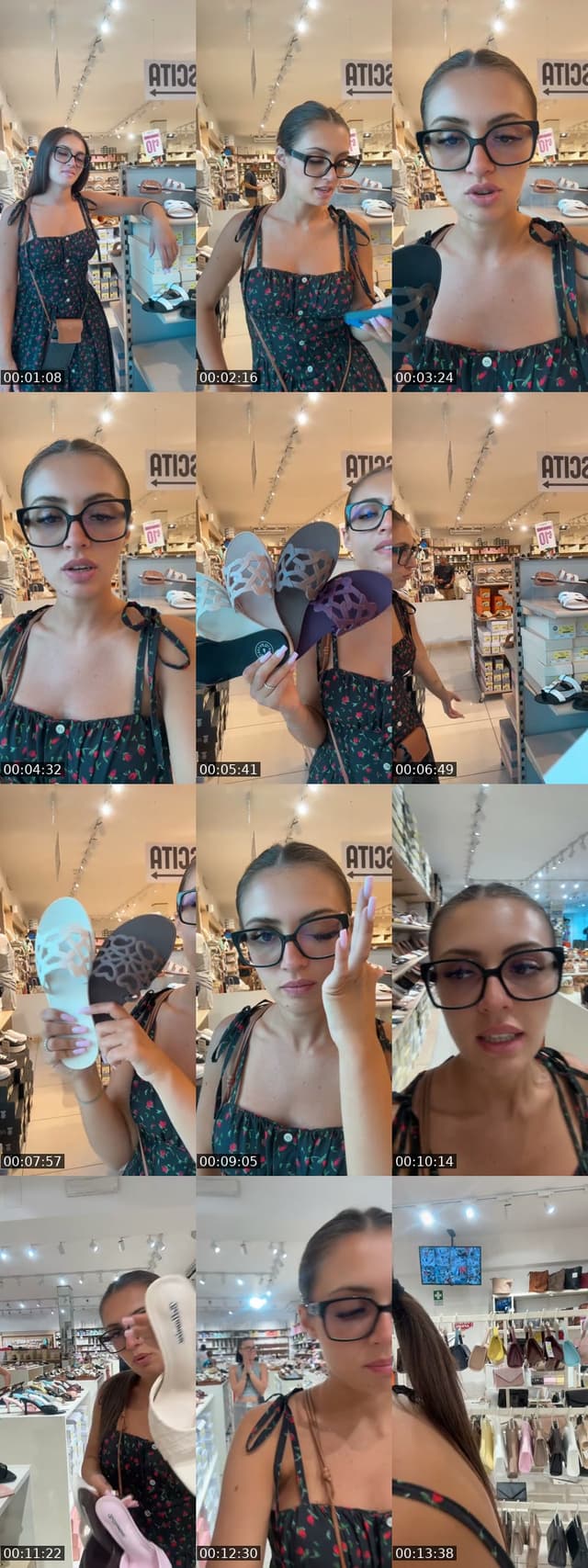 @mstore_casoria TikTok live from 2026-07-24