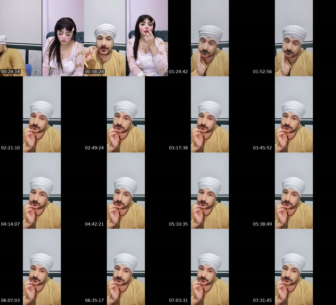 يا مسهل يارب
