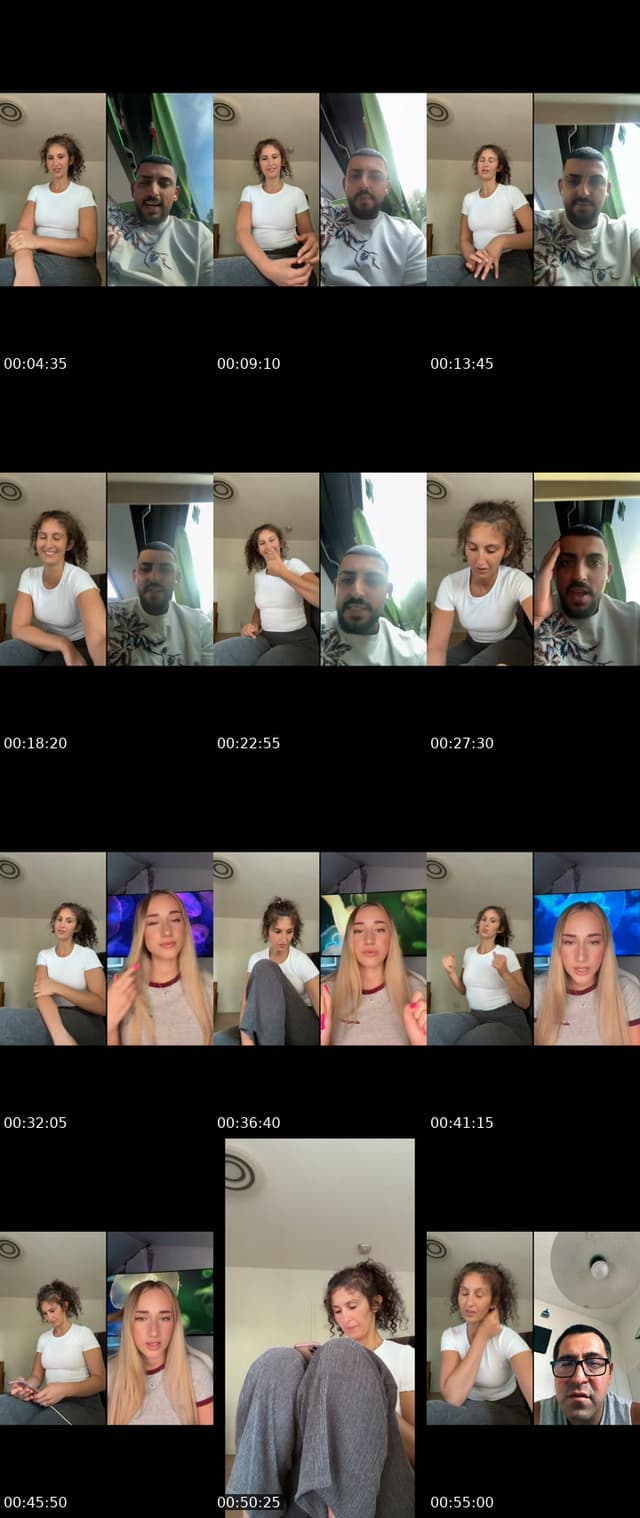 @cutie_curls TikTok live