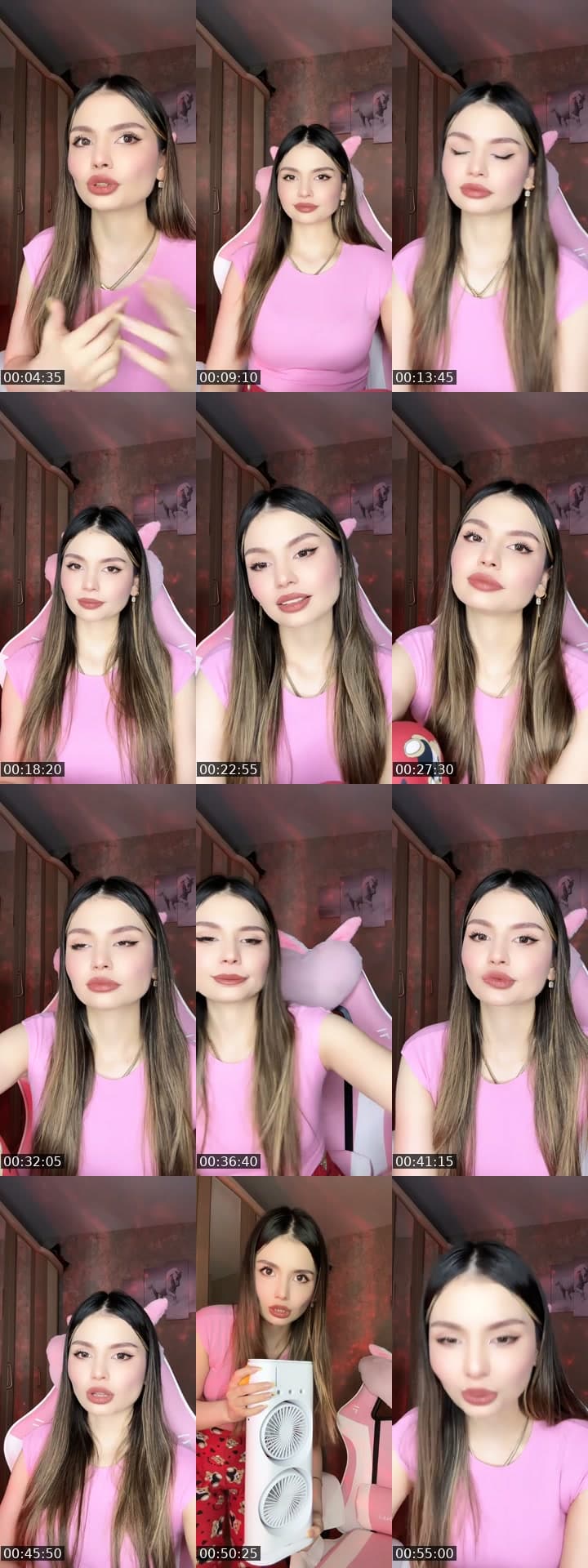 @efsaneim98 TikTok live stream