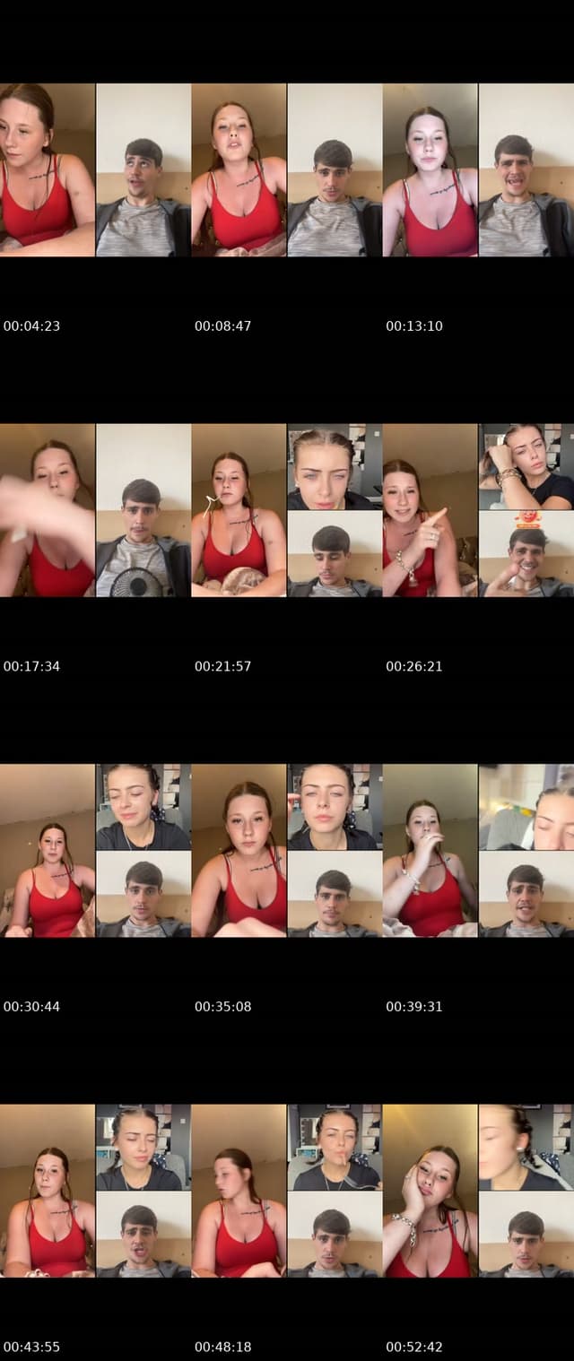 @tee85500 TikTok live from 2026-07-24