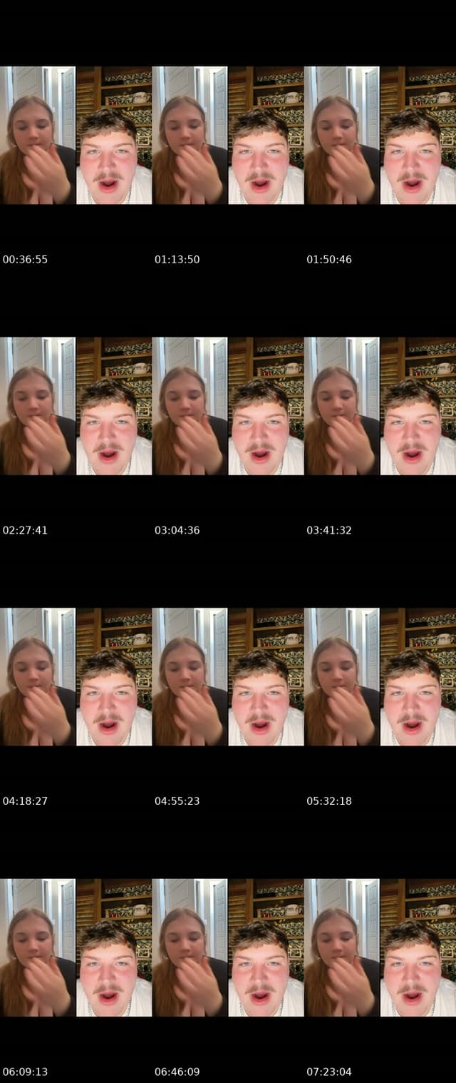 @avasophiaa14 TikTok live