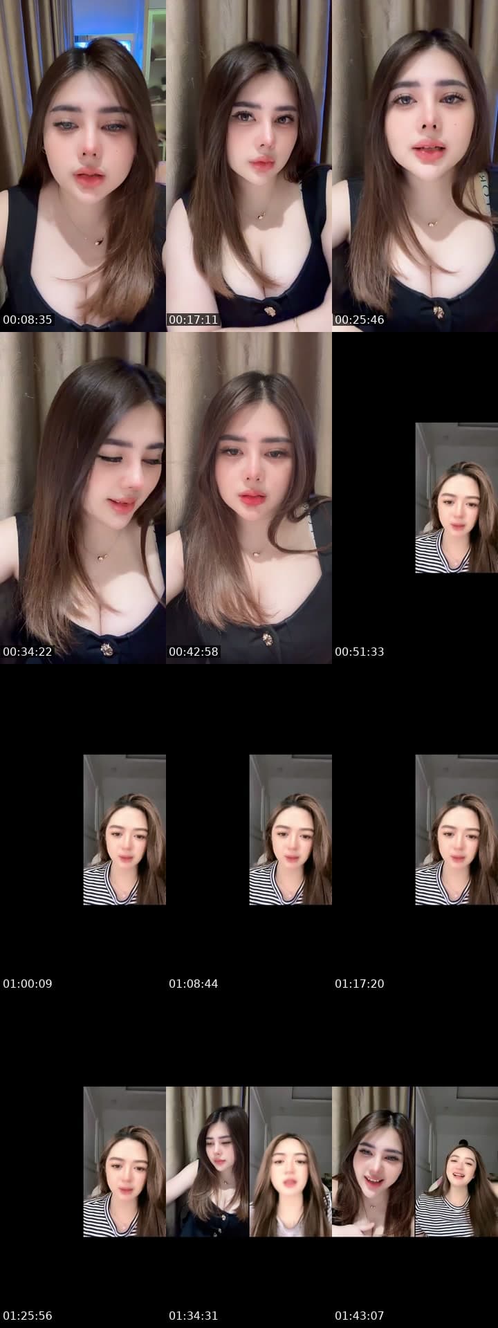 @libragirls774 TikTok live stream