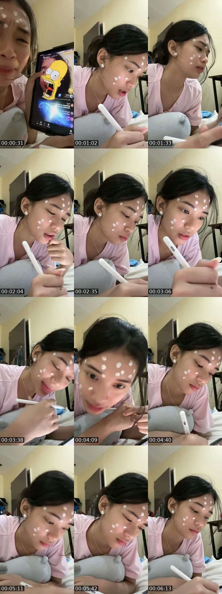 @httpsslcom TikTok live stream