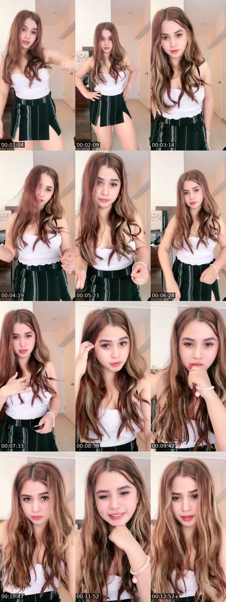 @mlhvnmiiv228 TikTok live stream