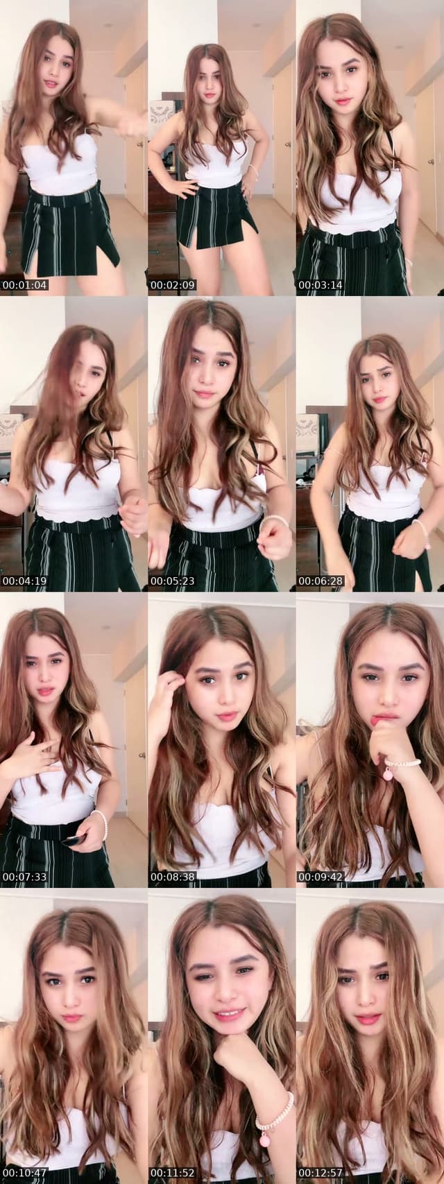 @mlhvnmiiv228 TikTok live