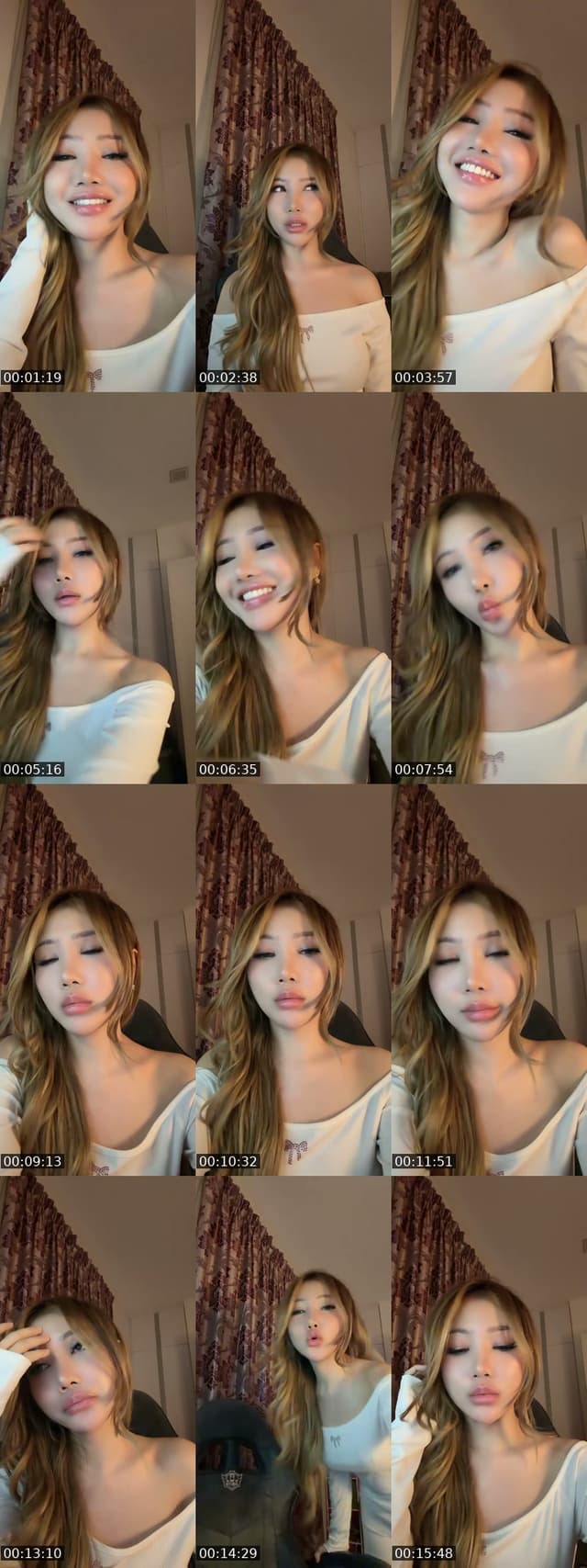 @hboe6 TikTok live