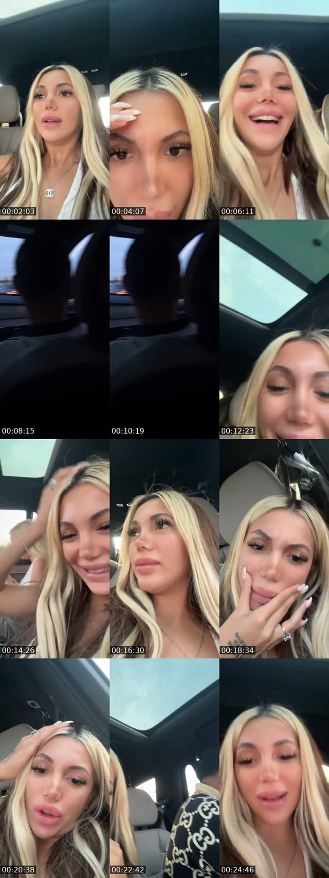@dilaayanmaz TikTok live