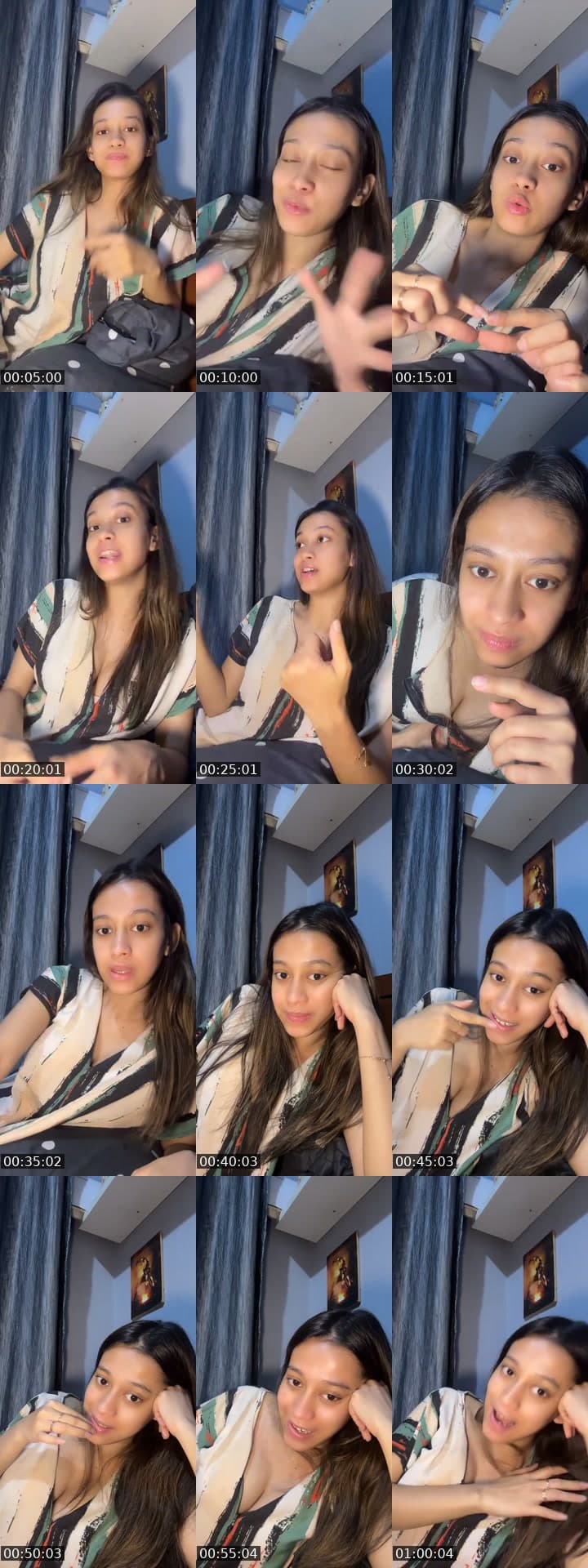 @stellapeapat8 TikTok live stream