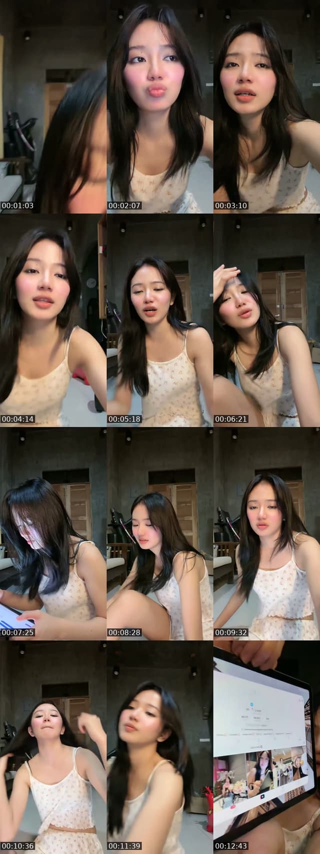 @nics.12core TikTok live