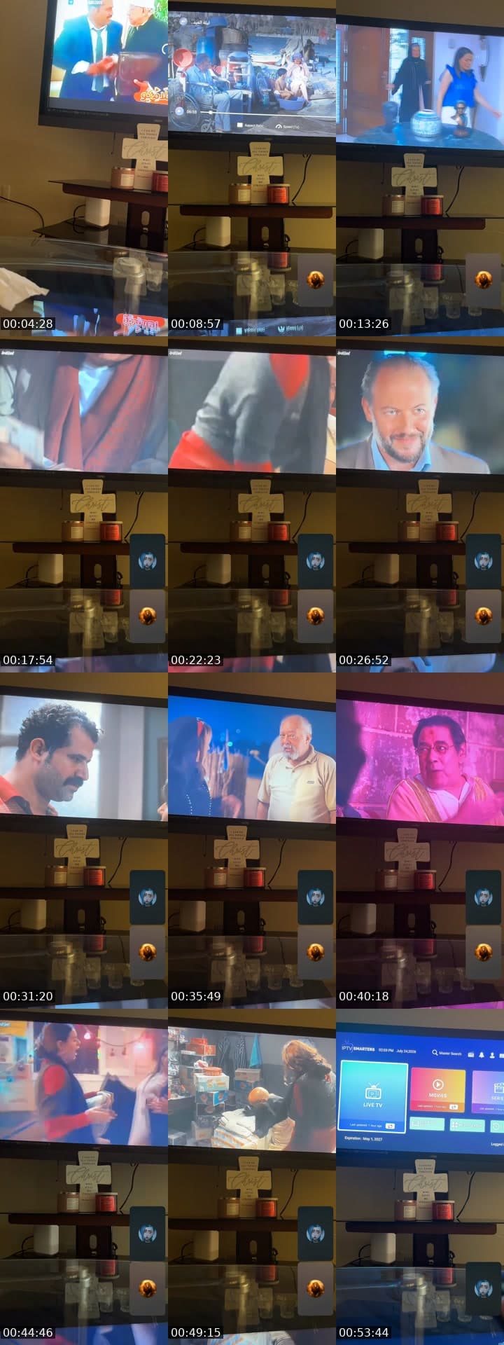 @nielay08 TikTok live stream