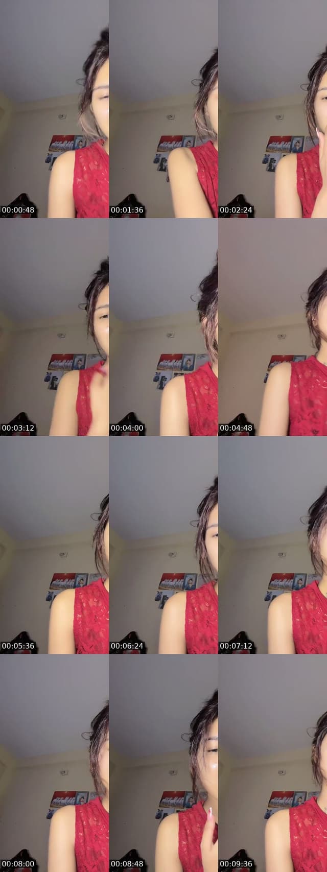 @ashmee507 TikTok live