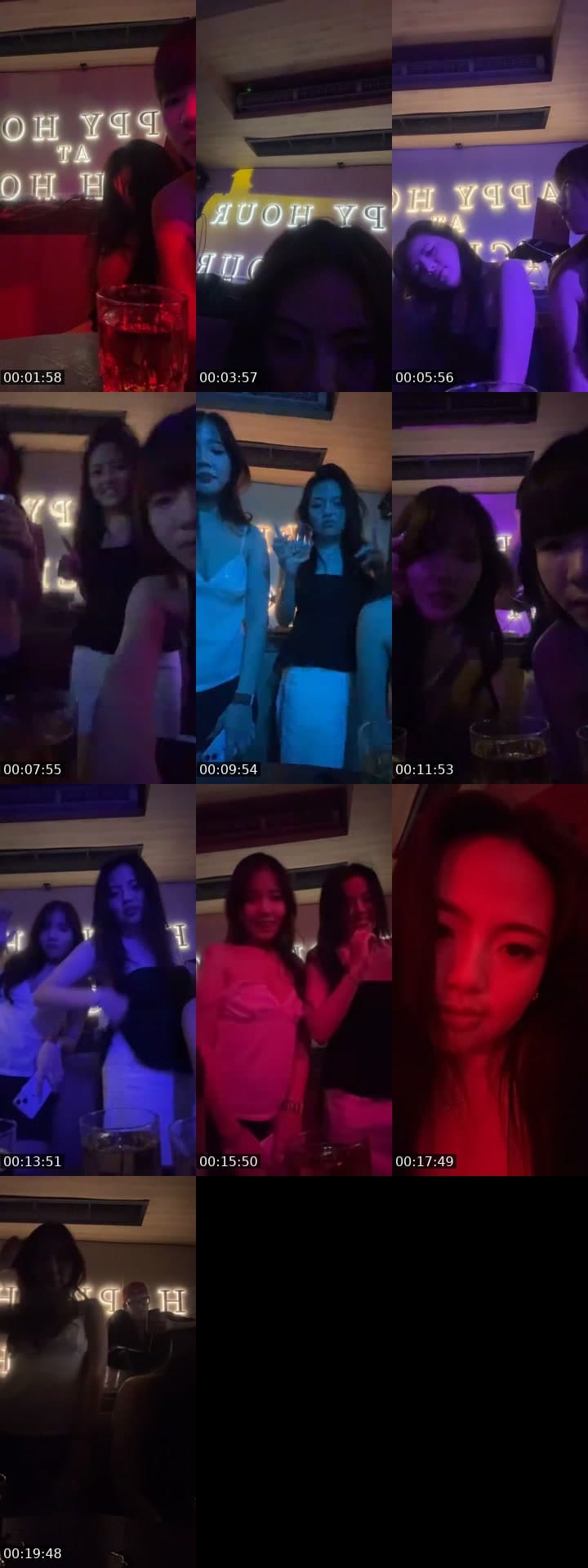 @kanchisa.m TikTok live stream