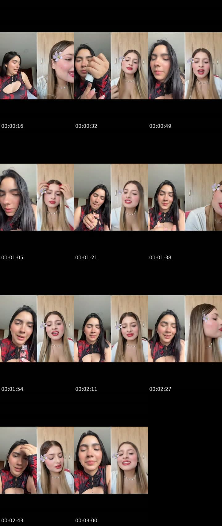 @michellee__777 TikTok live stream