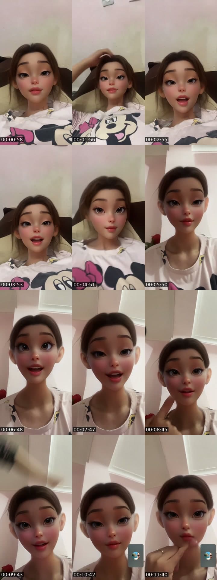 @rimari164 TikTok live stream