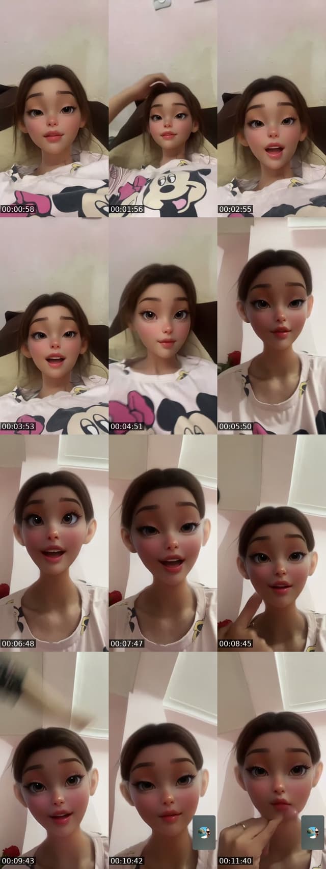 @rimari164 TikTok live