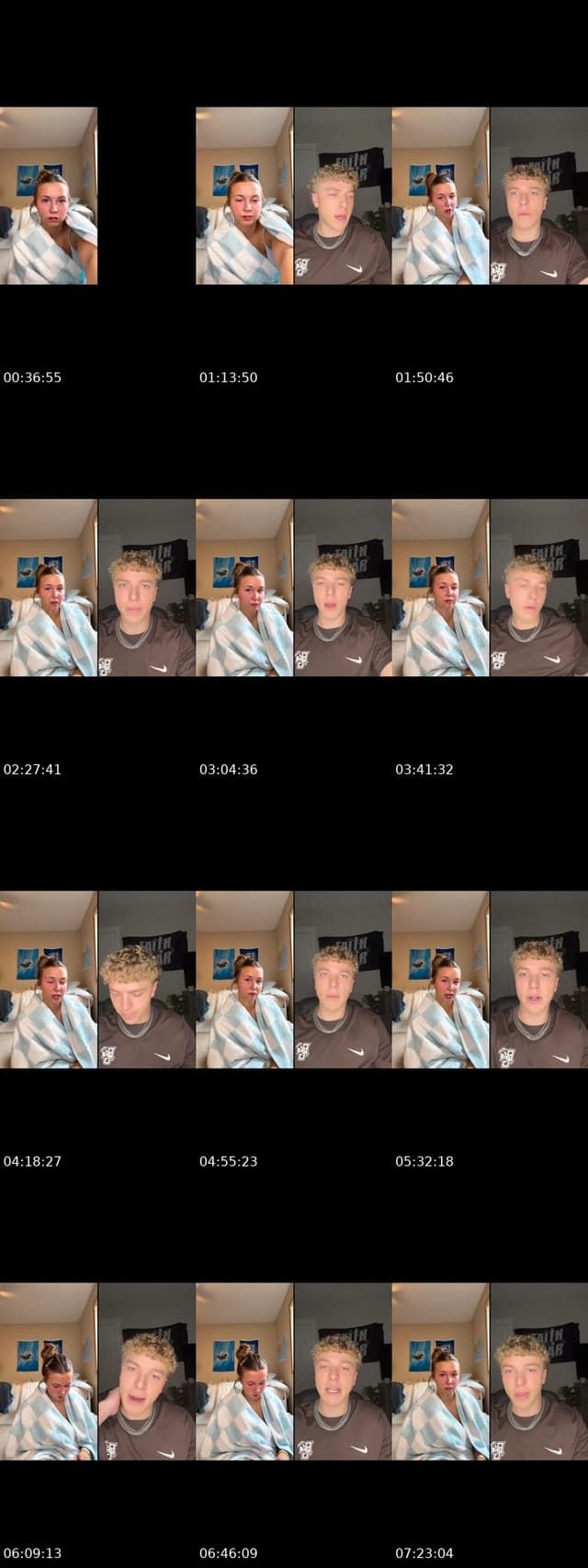 @maemaegoody TikTok live from 2026-07-24