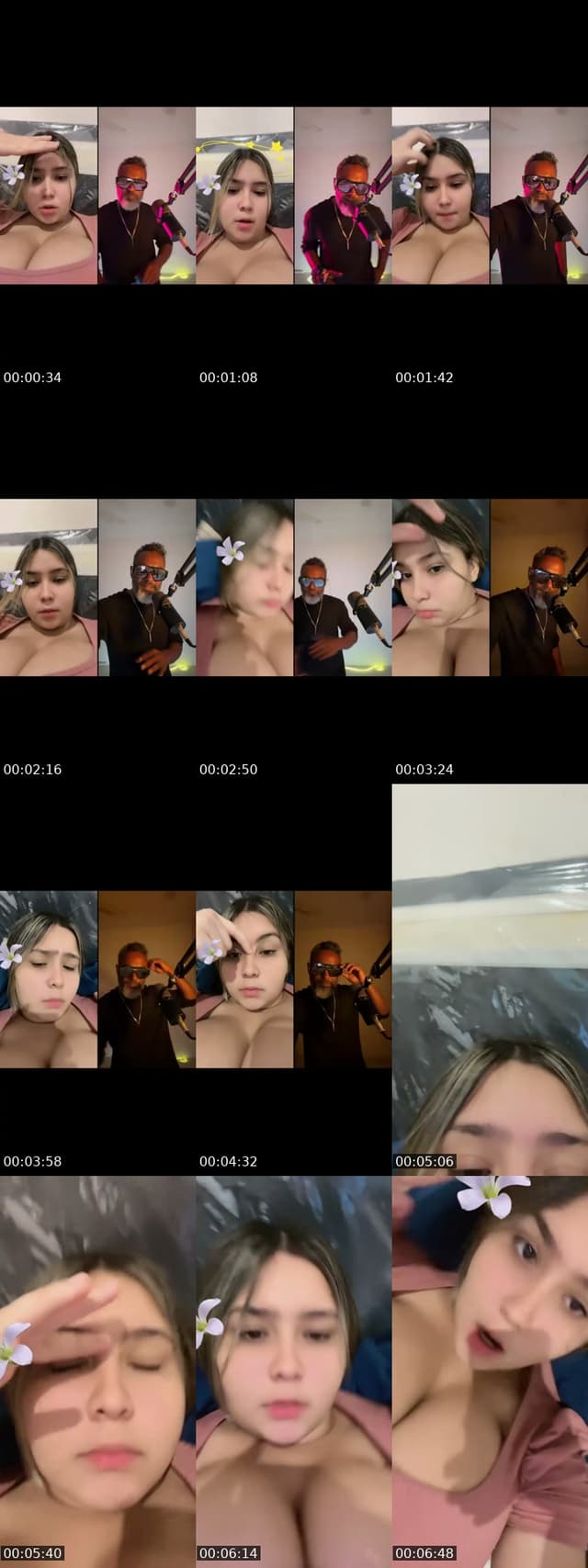 @lujan.alonso TikTok live