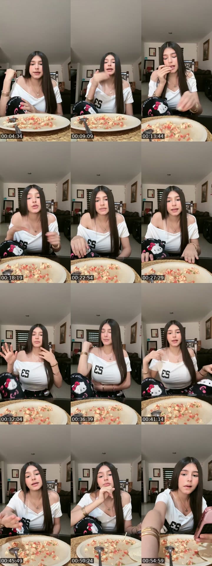 @azotapendej4s TikTok live stream