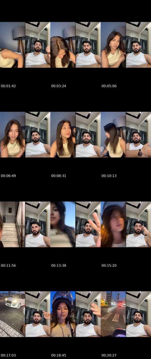 @alyena080 TikTok live