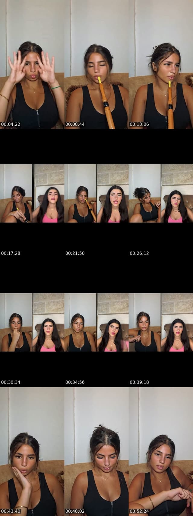 Hizzzz - @yara.msheik0