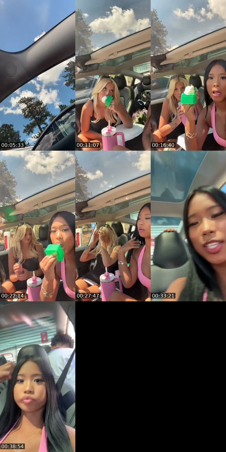 Spend the day with me!!