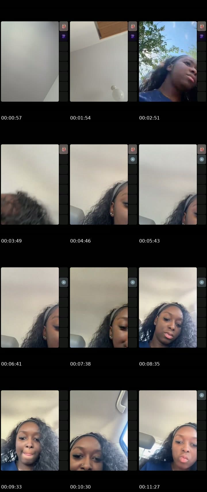 @deji_xo2 TikTok live stream