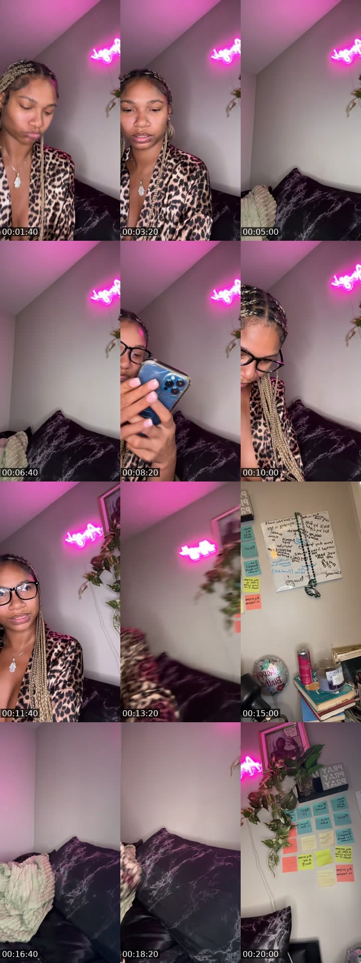 @lifeaslala_ TikTok live stream