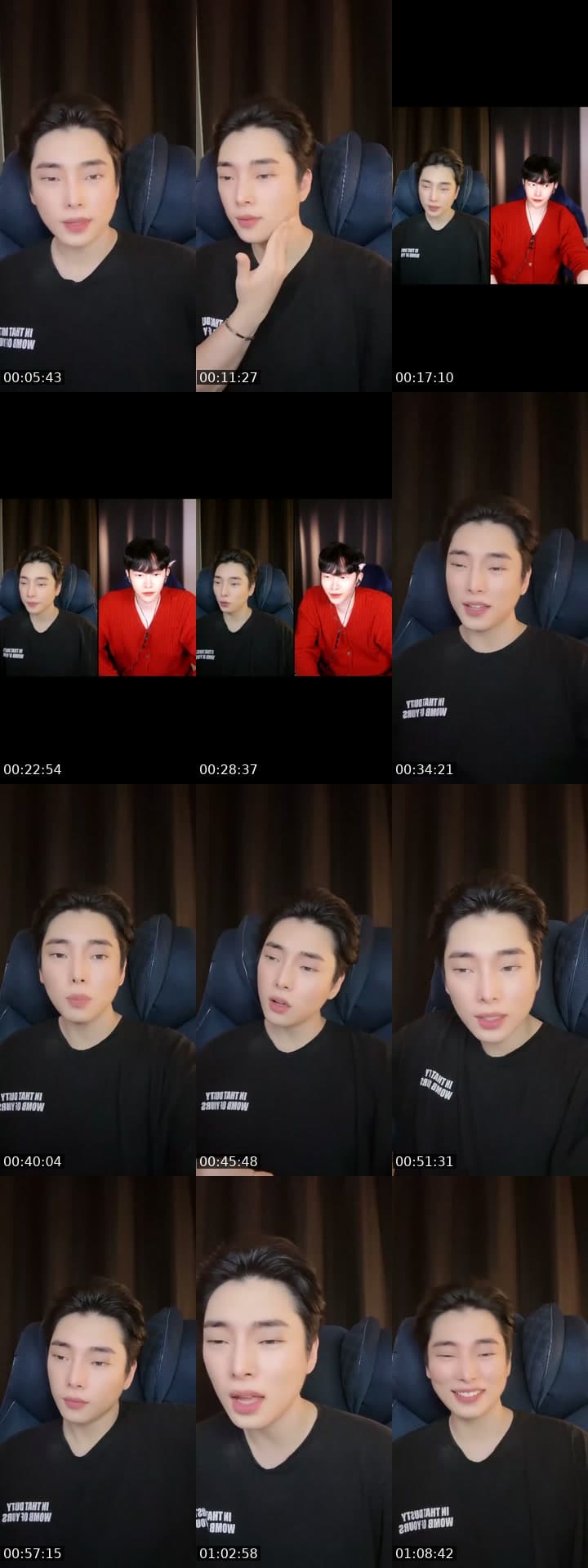 @blnpl12 TikTok live stream