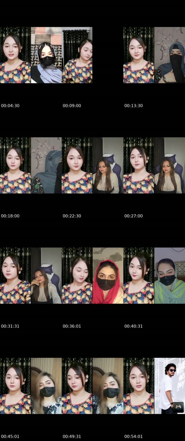 @rubaishabutt_07 TikTok live from 2026-07-24