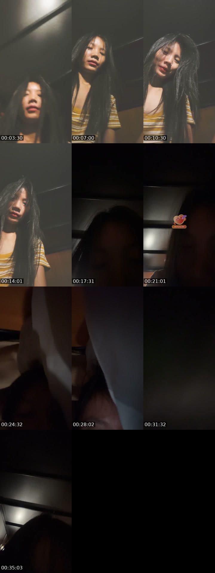 @islizanx TikTok live stream