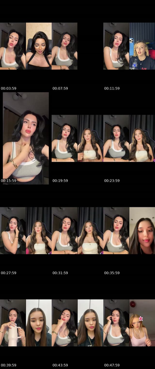 @bvsranil TikTok live from 2026-07-24