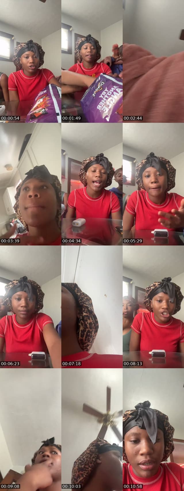 Amyahdezaray - @funsizebabyyy