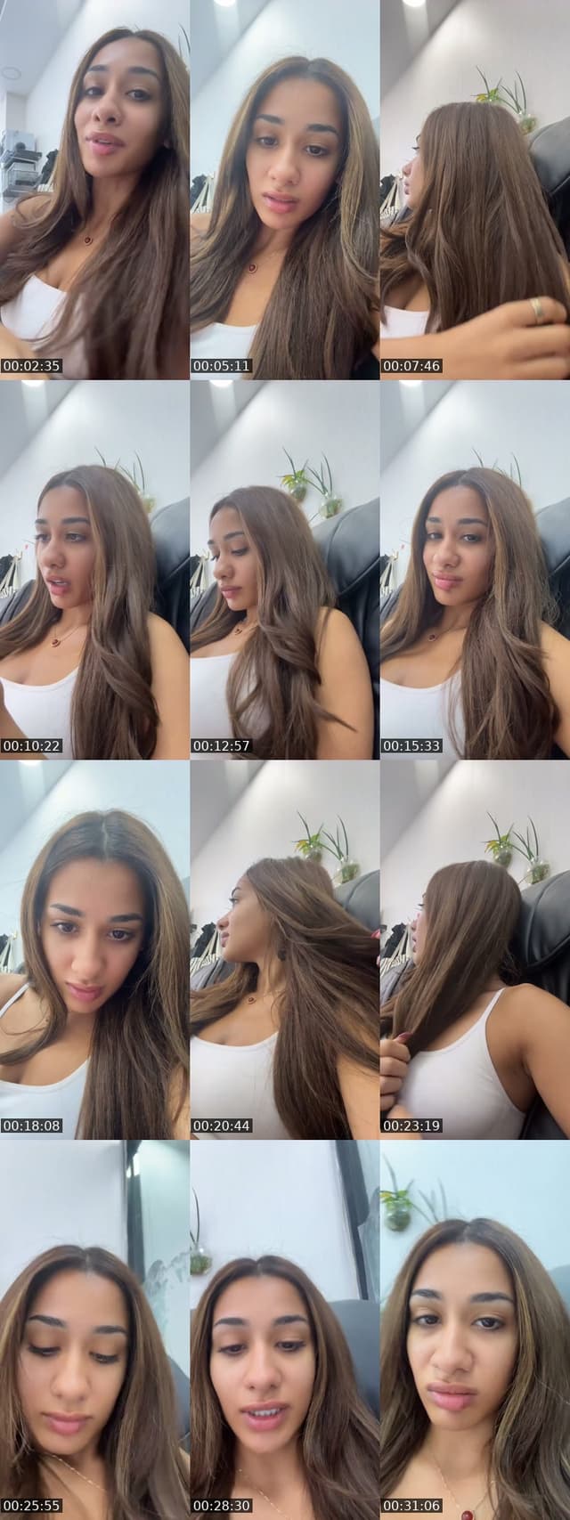 Bored - @miimiilondon