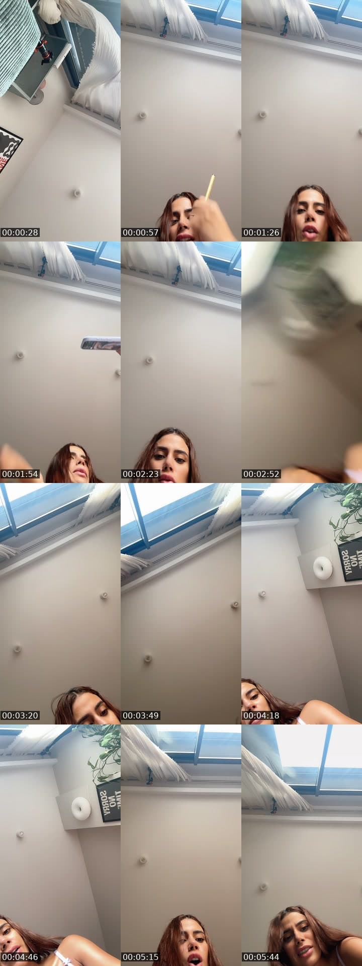 @nahyhidalgo7 TikTok live stream