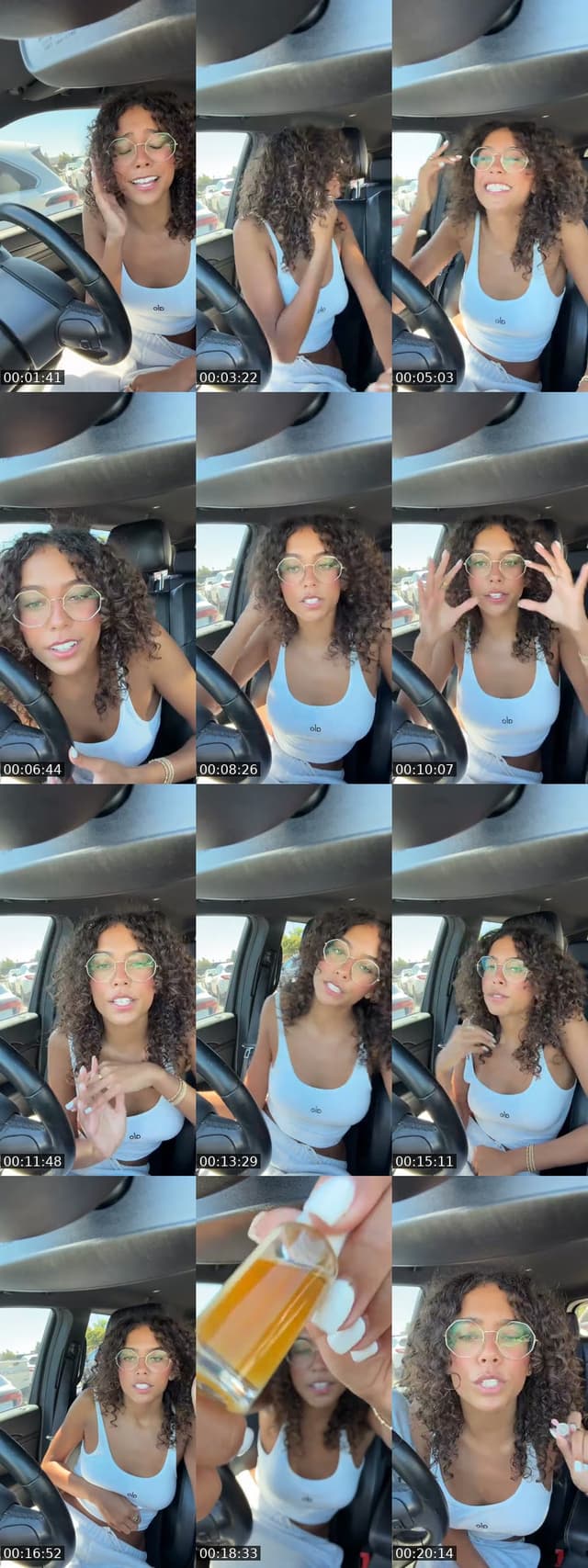 @ttahlula TikTok live