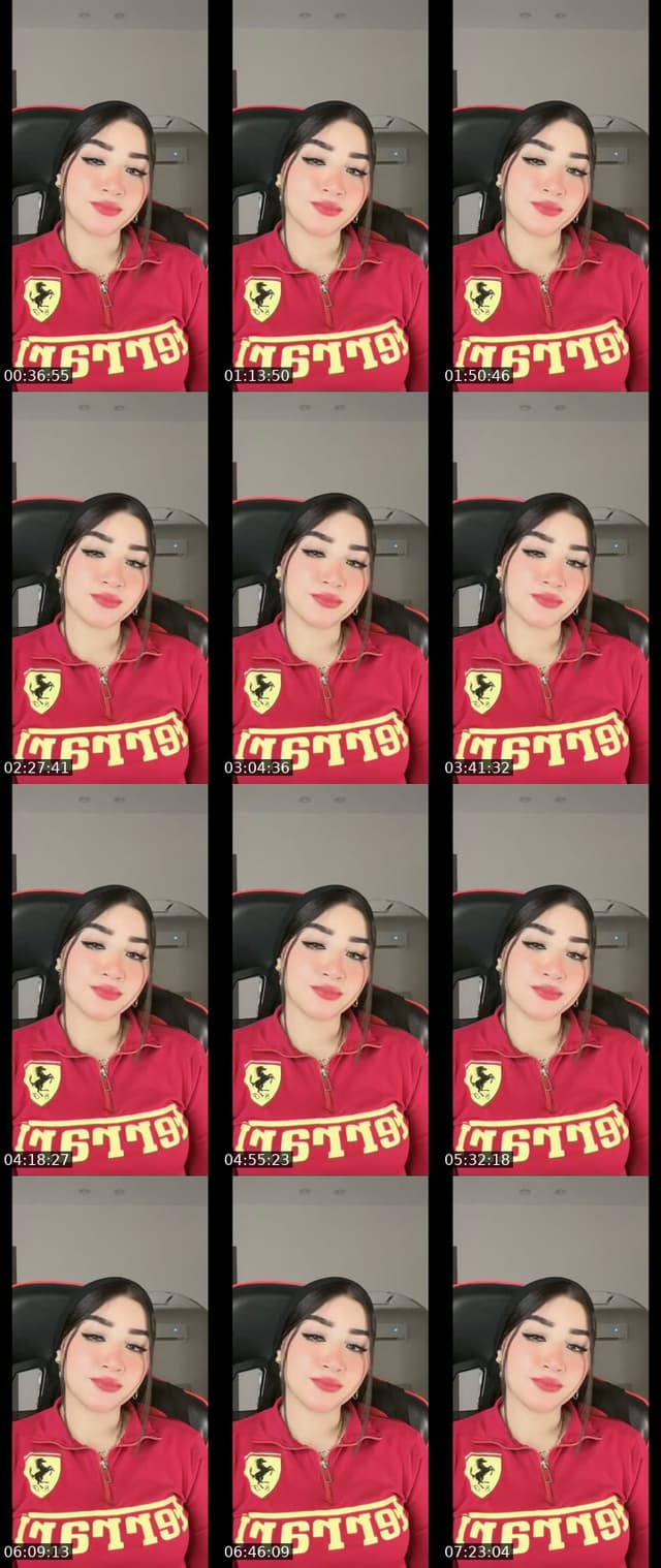 @amanyshawkat2 TikTok live from 2026-07-24