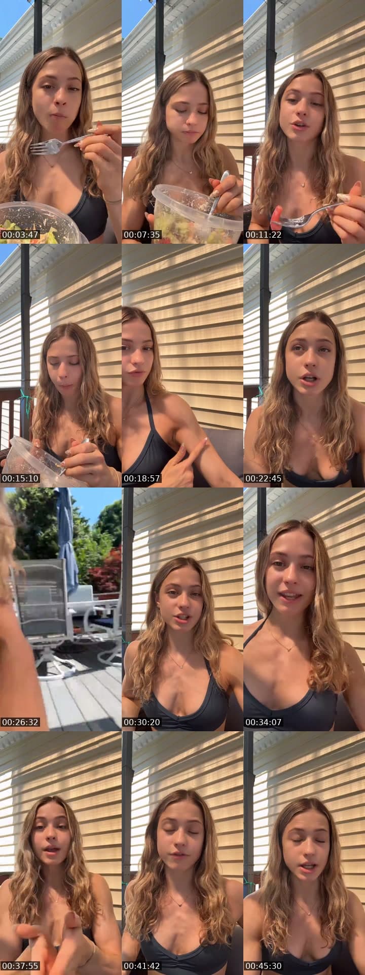 chat w me