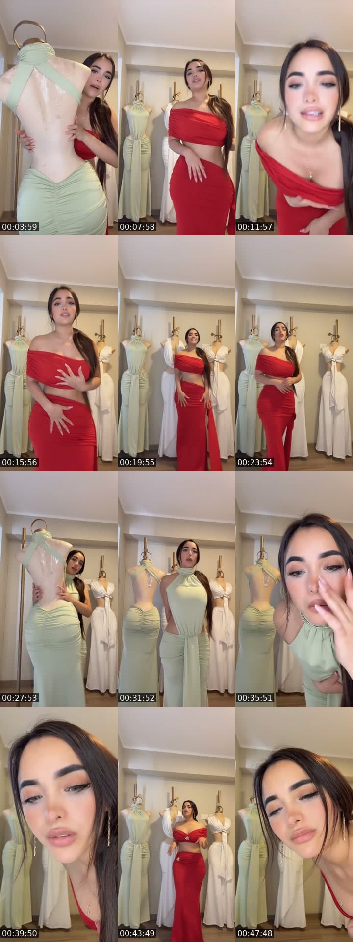 @parixperu_ TikTok live stream