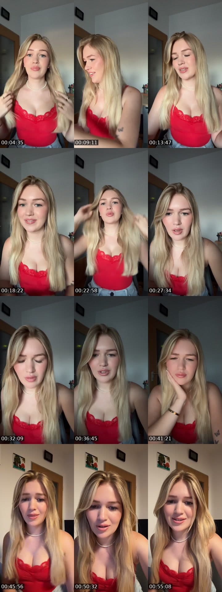 Bisschen quatschen 💗