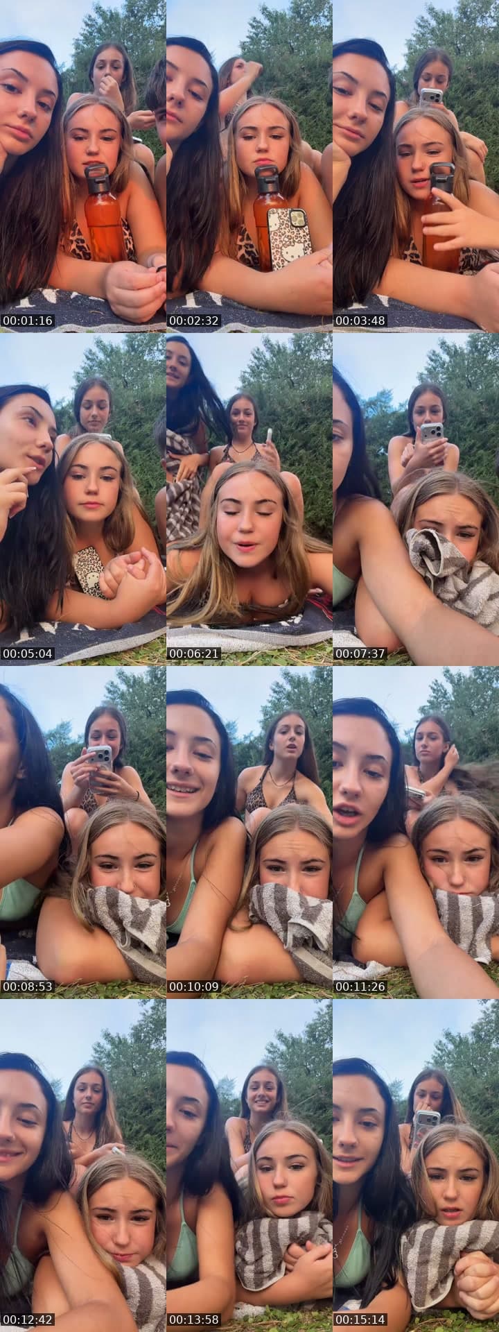 @nonosgustasdejanos TikTok live stream