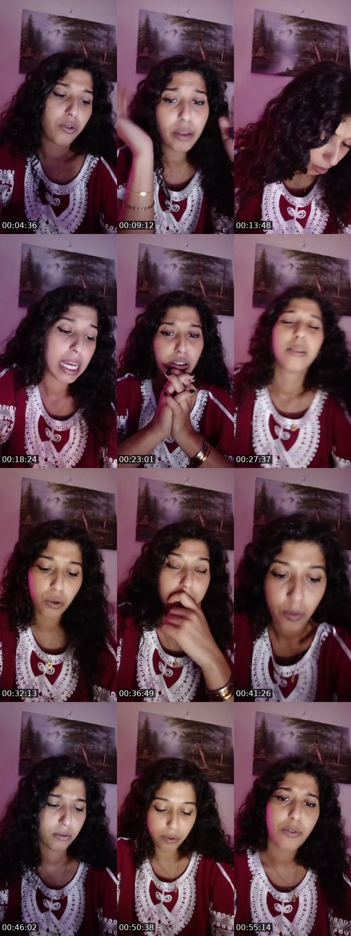 @h_priincesa TikTok live stream