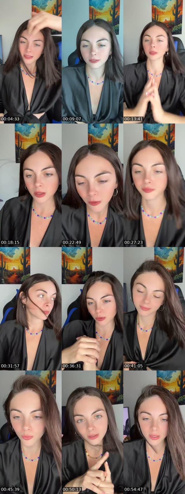 @broken._.woman TikTok live