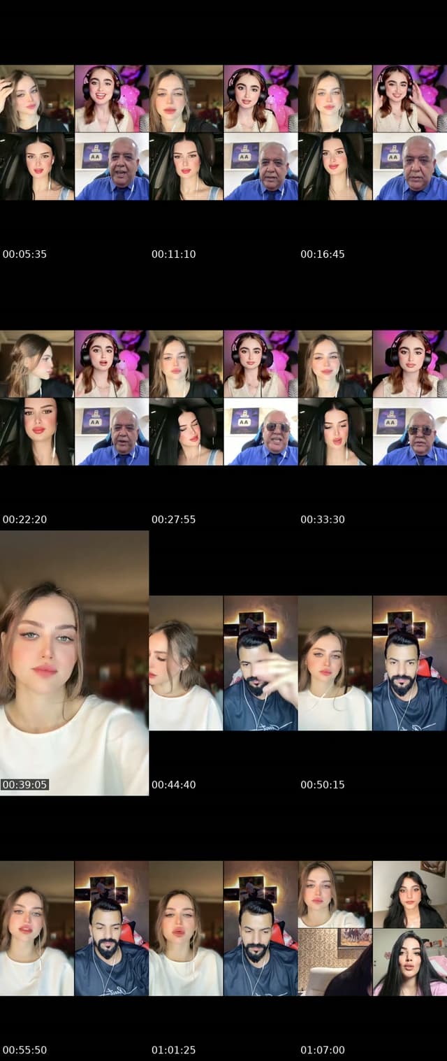 @lialoli8 TikTok live from 2026-07-24