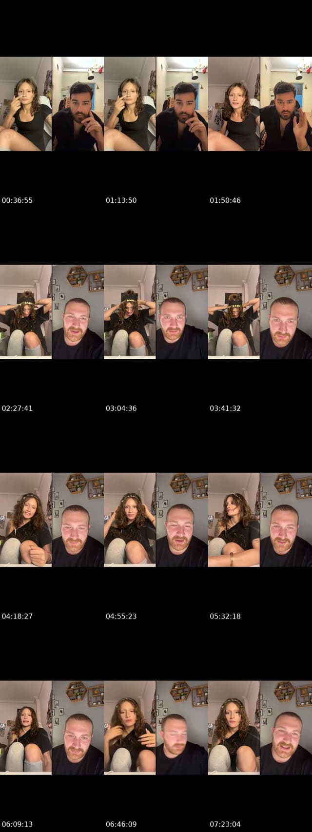 @nisacetin0_ TikTok live