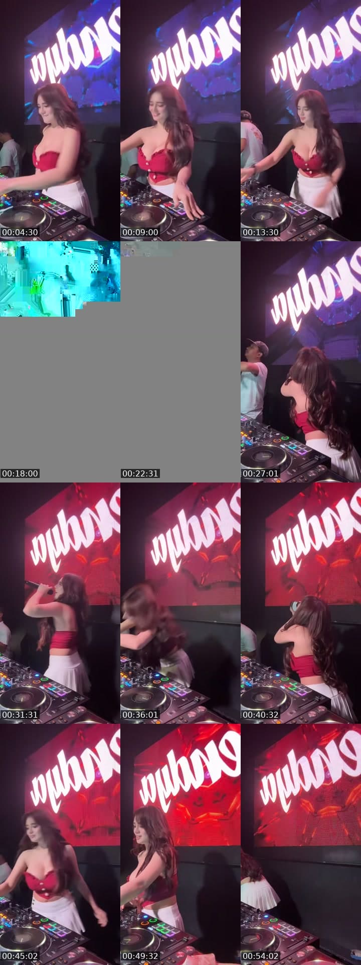 @aliendyaa TikTok live stream