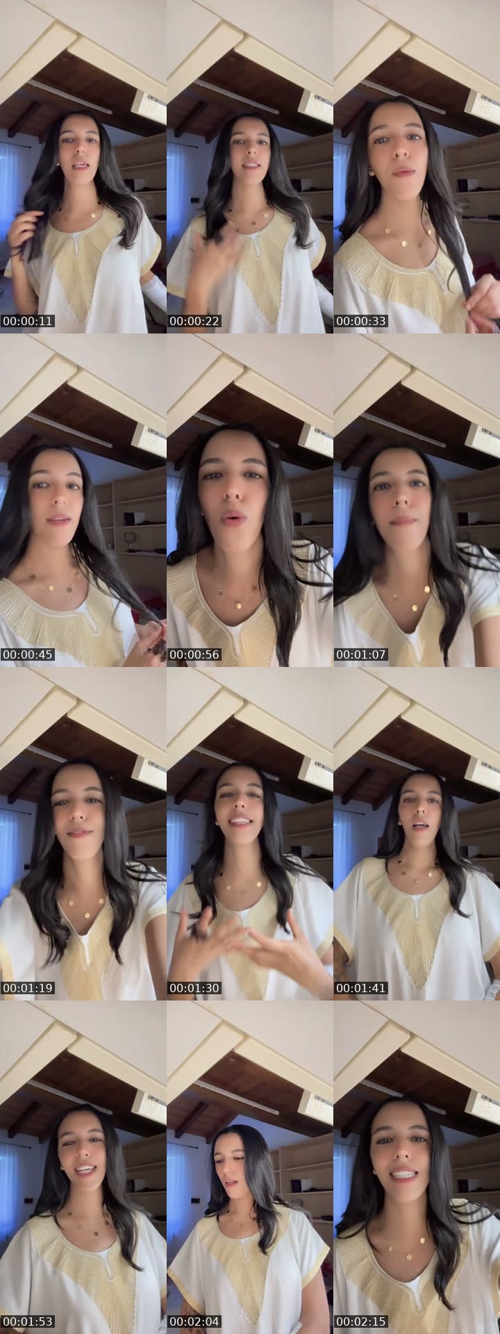 @hello.wordliee TikTok live stream