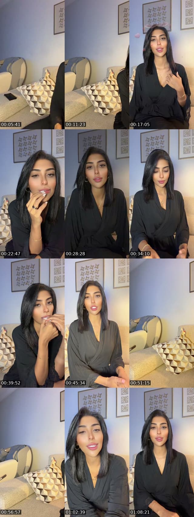 @official.ansam TikTok live
