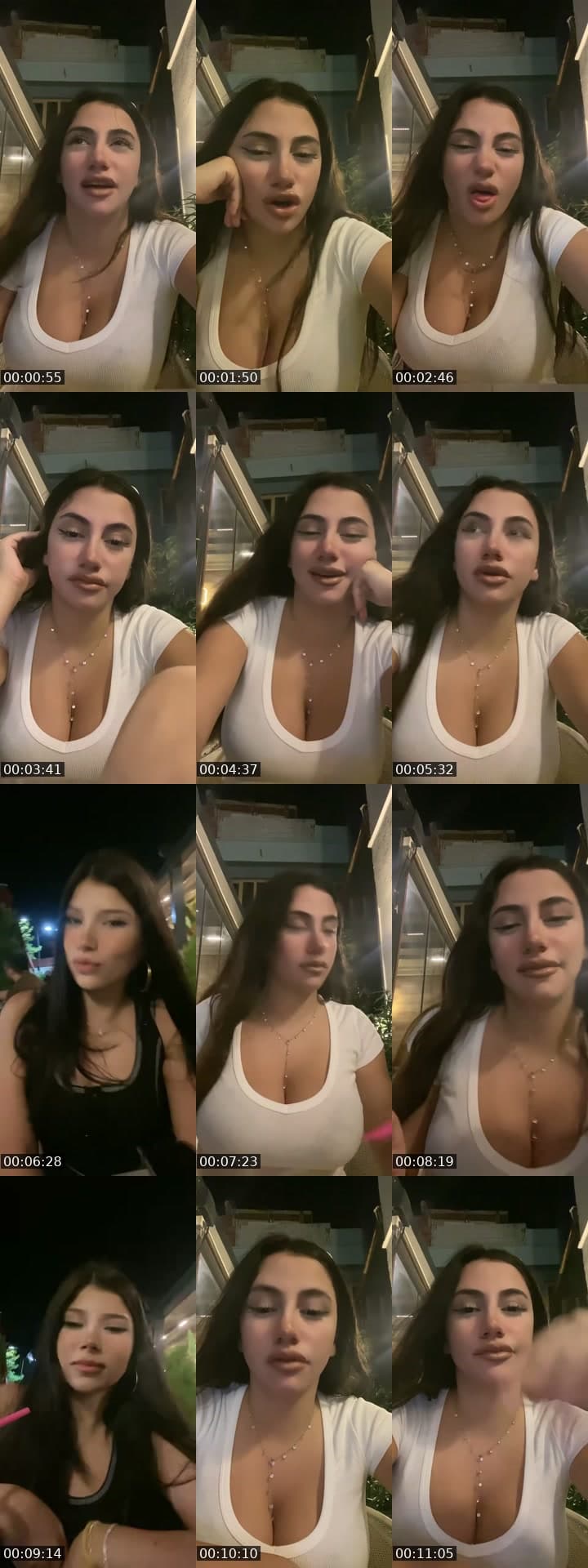 @aleyiiy TikTok live stream