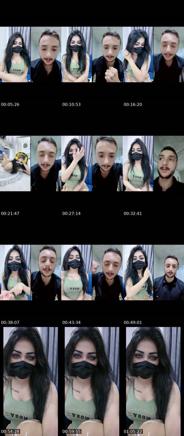 @dela_hcy TikTok live